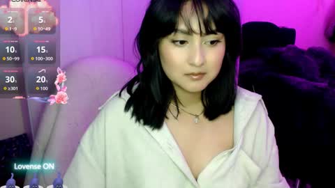 Ana Ricciardi online show from October 8, 3:33 am