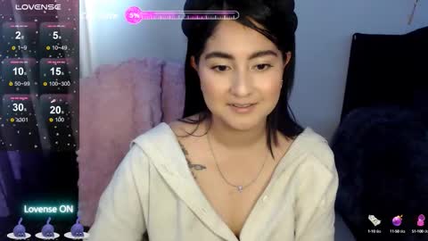 Ana Ricciardi online show from September 8, 8:52 pm