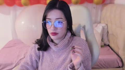 Snapshot of ana_ruuh chatting on February 12, 6:30 pm Im anna but you can call me as you want online show from February 12, 6:30 pm