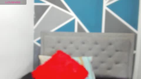 Ana online show from February 15, 10:53 pm