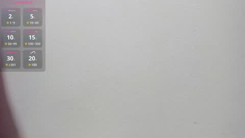 Ana online show from January 5, 9:25 pm