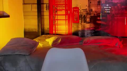 Ana My schedule 0400 - 1600 GMT -5 online show from December 2, 10:39 am