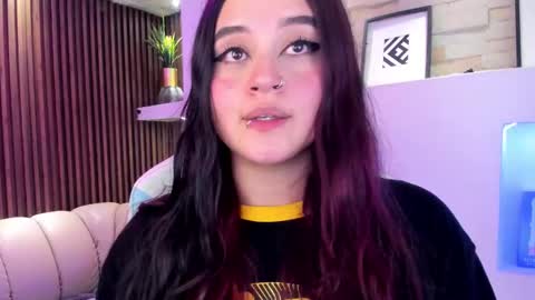 Ana online show from November 5, 3:56 am