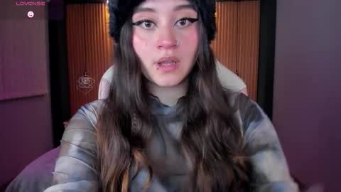 Ana online show from September 28, 8:47 pm