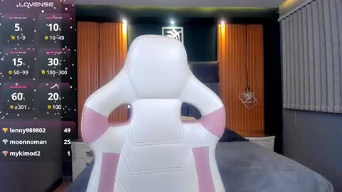 Ana online show from February 18, 11:52 pm