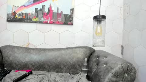 ANNA FUENTES online show from January 31, 10:31 pm