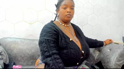 ANNA FUENTES online show from January 29, 11:51 am