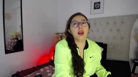 Ana Moon  online show from December 19, 4:56 am