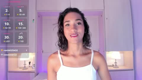 anaacollins_ online show from May 12, 12:34 pm