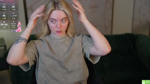 Anabel Kira Zlata Kira Elice Lana Dominika Sofy Kaila Bridget online show from February 3, 11:47 pm