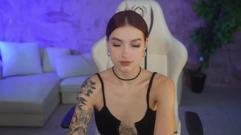 Snapshot of anabel054 chatting on October 22, 2:49 am Anabel Kira Zlata Kira Elice Lana Dominika Sofy Kaila Bridget online show from October 22, 2:49 am