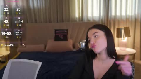 Sweet girls online show from February 11, 2:18 pm