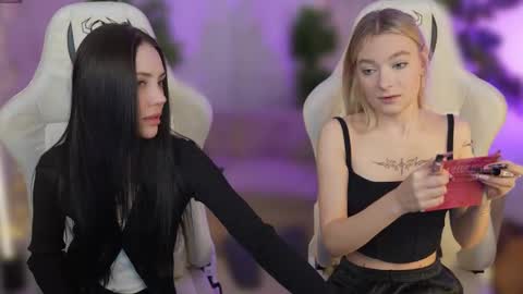 Sweet girls online show from February 21, 11:22 am