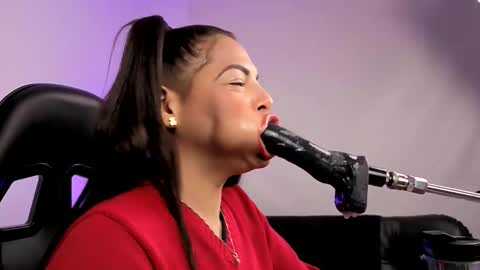 anabel alice gandara  online show from October 1, 11:37 am