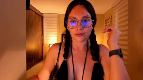 Anabel online show from January 19, 10:49 pm