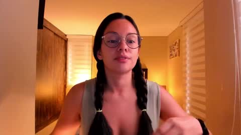 Anabel online show from January 19, 12:07 pm