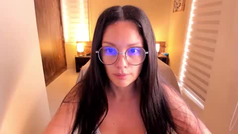 Anabel online show from November 14, 7:03 pm