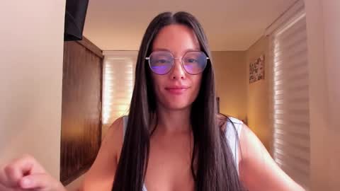 Snapshot of anabel_25 chatting on September 22, 2:48 pm Anabel online show from September 22, 2:48 pm