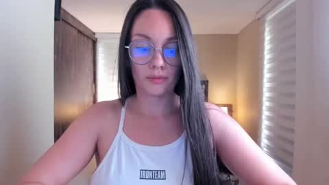 Anabel online show from January 10, 8:26 pm