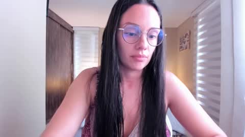 Anabel online show from January 18, 7:04 pm