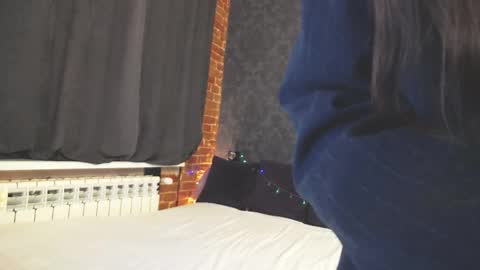 Anna online show from January 16, 2:24 pm