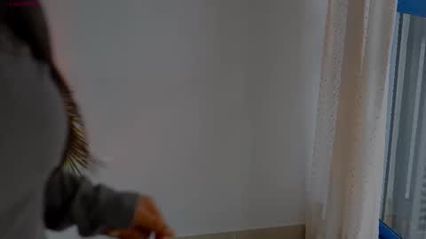 anabelcurvy online show from March 4, 2:23 pm