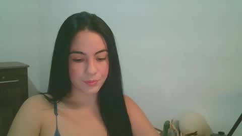 anabelenogueira1 online show from April 27, 11:18 am
