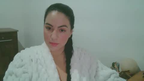 anabelenogueira1 online show from April 12, 11:02 am