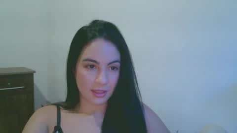 anabelenogueira1 online show from April 25, 2:58 am