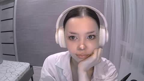 Anabel online show from October 12, 3:58 pm