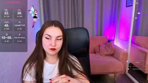 Bella online show from September 24, 6:34 am