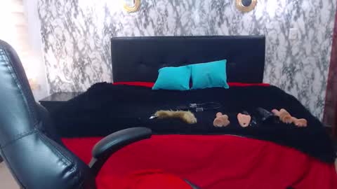 Anabella online show from November 22, 11:46 am