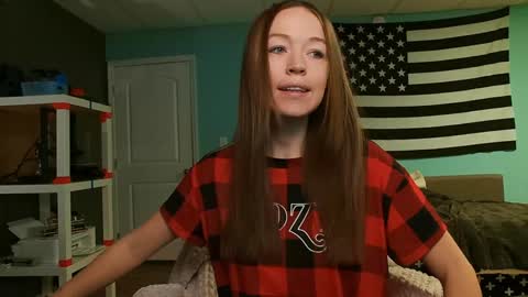 Snapshot of anabelleleigh chatting on December 3, 1:21 pm Anabelleleigh online show from December 3, 1:21 pm