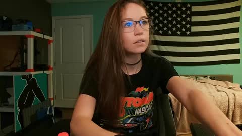 Snapshot of anabelleleigh chatting on February 3, 2:02 pm Anabelleleigh online show from February 3, 2:02 pm