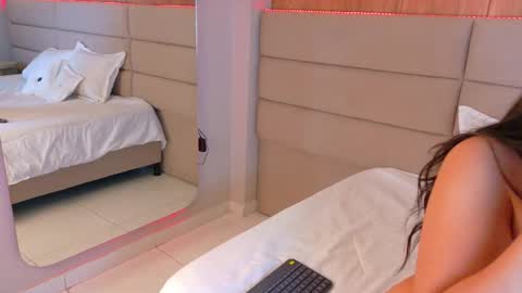 anabelleray online show from September 20, 7:34 pm