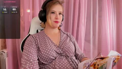 AnabelMelody online show from October 10, 6:02 pm