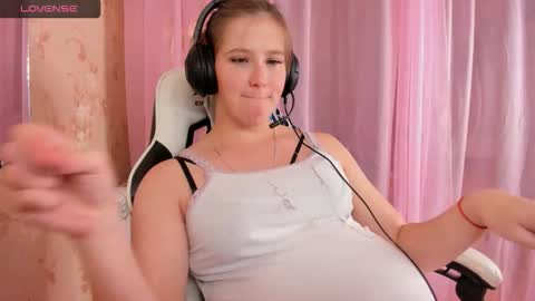 AnabelMelody online show from November 7, 7:08 pm