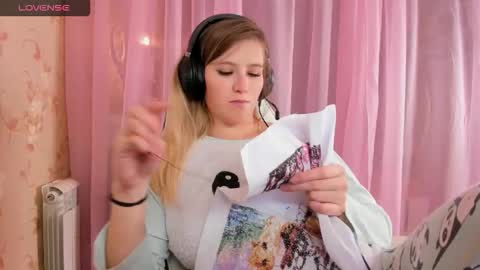 AnabelMelody online show from October 26, 6:47 pm