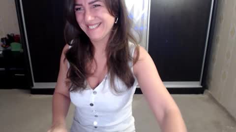 Milana online show from February 14, 2:28 am