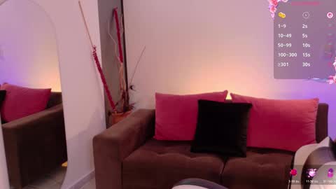 ANABEL WOLF  online show from February 7, 3:38 pm