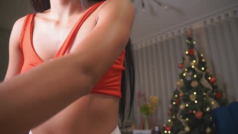 Ana  -- Check and subscribe   online show from December 10, 11:30 pm