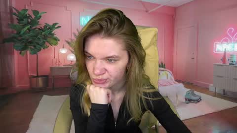 Nika online show from March 12, 7:24 am