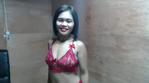 Im Ann online show from May 17, 5:06 am