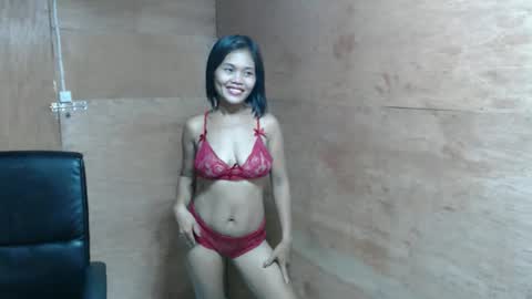 Im Ann online show from May 23, 12:53 am