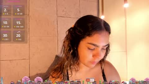 Anna online show from March 30, 12:16 pm