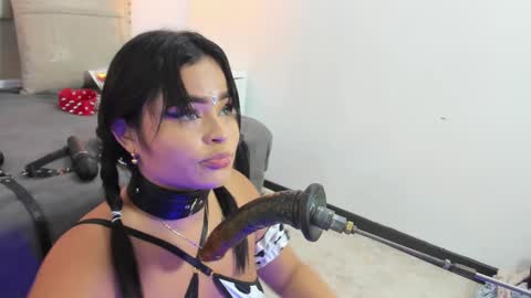 Anagil online show from January 14, 3:11 am