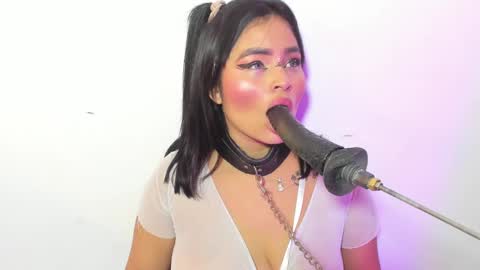 Anagil online show from February 1, 12:51 am