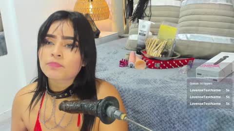 Anagil online show from December 9, 8:12 pm