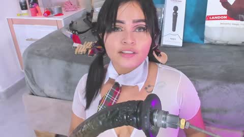 Anagil online show from December 13, 8:36 pm