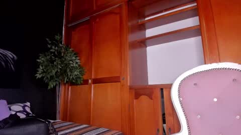 Anahi online show from September 21, 2:27 pm